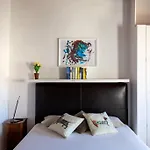 Luxury Apartment In The Center Of Florence