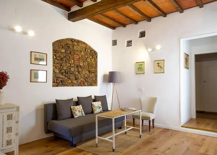 Luxury Apartment In The Center Of Florence