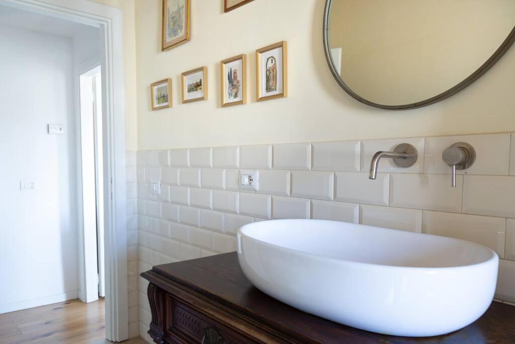 Luxury In The Center Of * Florencia