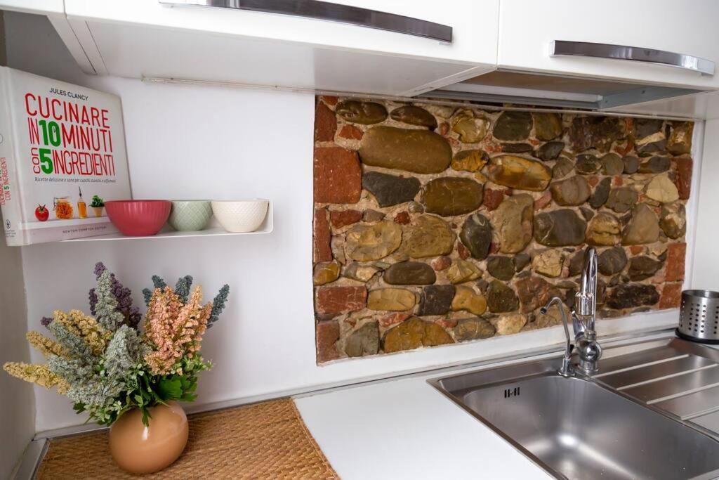 Apartamento Luxury In The Center Of Florencia