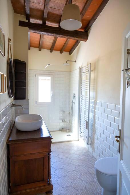 Luxury In The Center Of Apartamento *