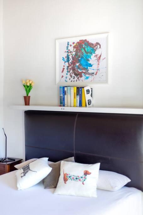 Apartamento Luxury In The Center Of Florencia