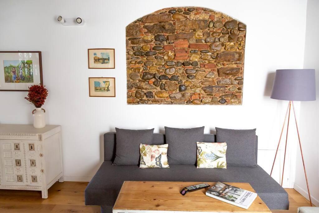 Luxury In The Center Of Apartamento