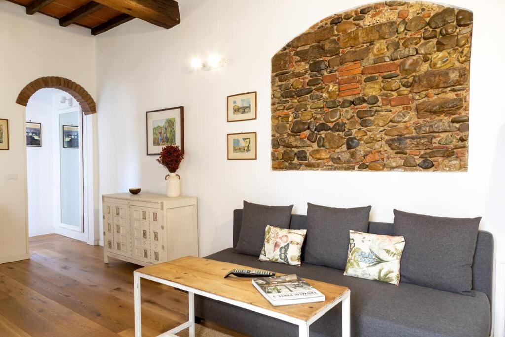 Luxury In The Center Of Florencia