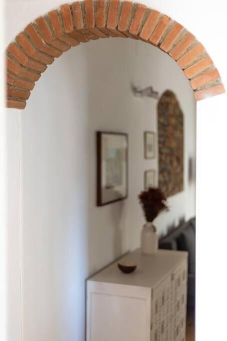 Luxury In The Center Of Apartamento Florencia