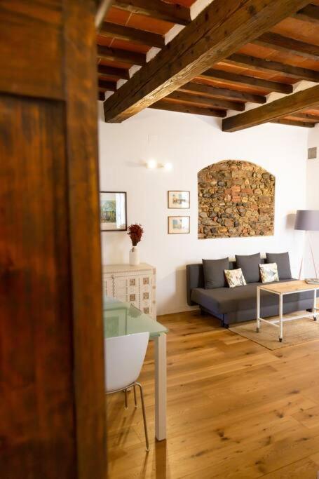 Apartamento Luxury In The Center Of Florencia