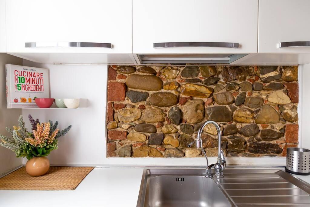Luxury In The Center Of Apartamento