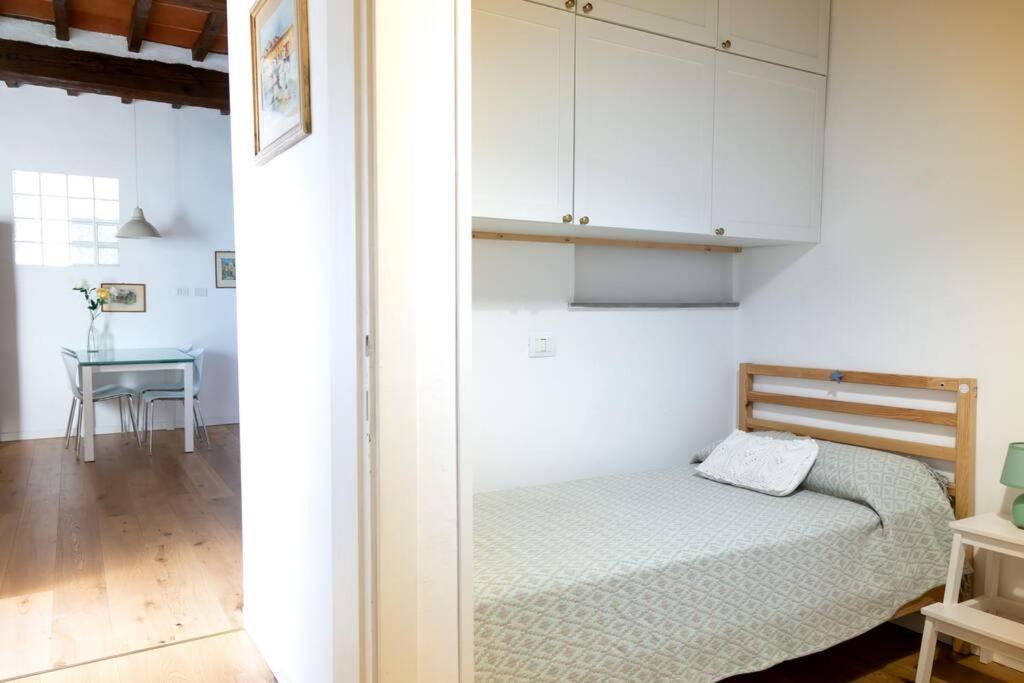 Luxury In The Center Of * Florencia