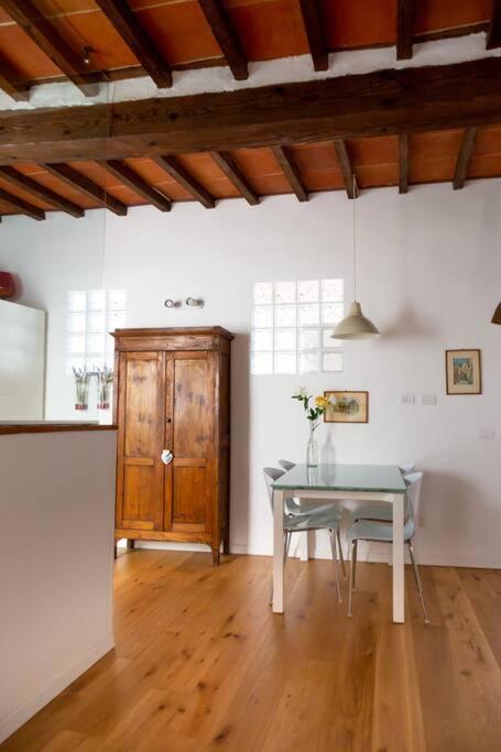 Luxury In The Center Of Florencia