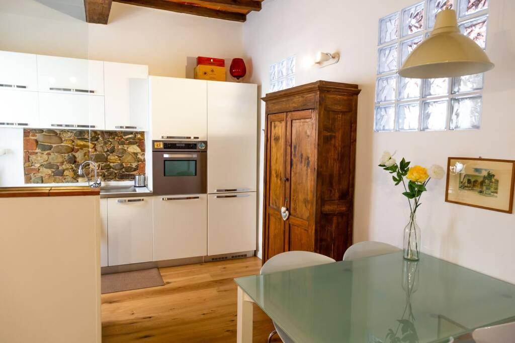 Apartamento Luxury In The Center Of