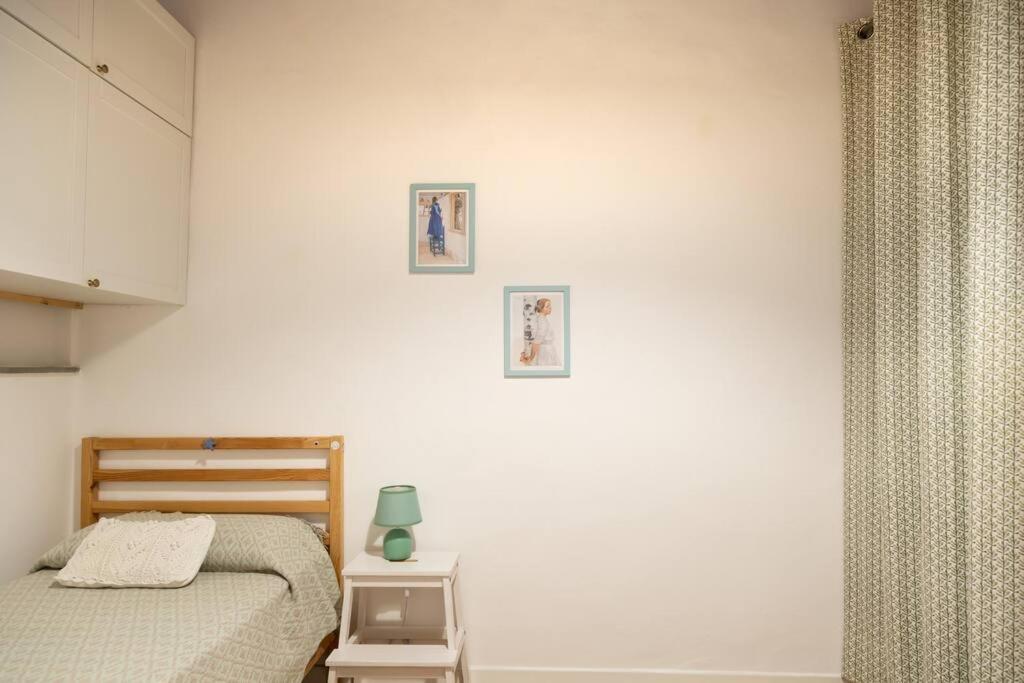 Luxury In The Center Of Apartamento *